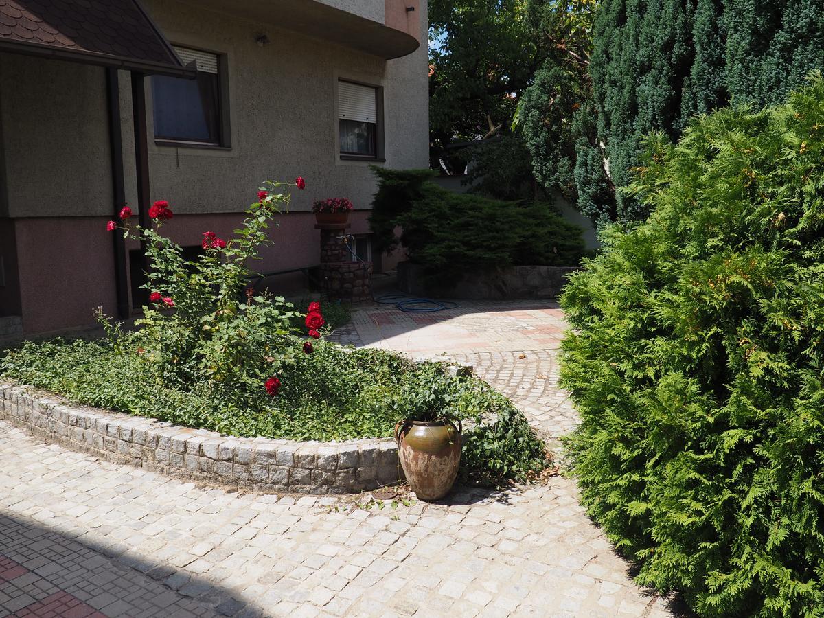 Guest House Stefanovic Vranje Exterior photo