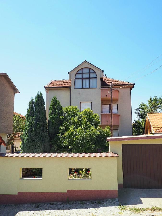 Guest House Stefanovic Vranje Exterior photo