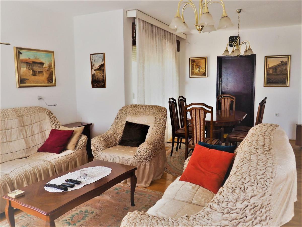 Guest House Stefanovic Vranje Exterior photo